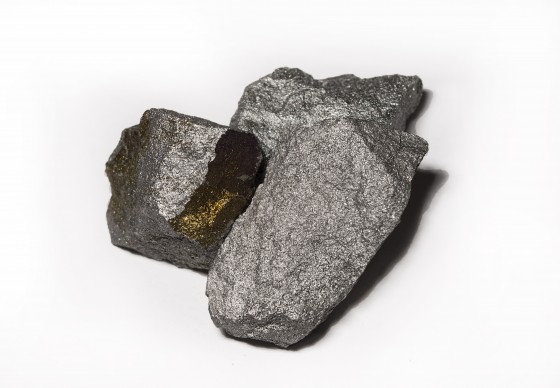 Ferromolybdenum (FeMo)